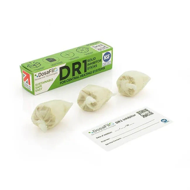 DR1 Solid Inhibitor Sticks Contractors Pack