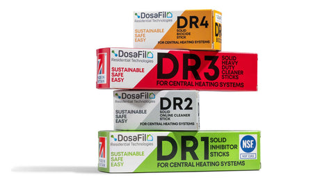 DosaFil Residential Technologies