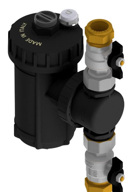 DosaFil® B2 Filter
