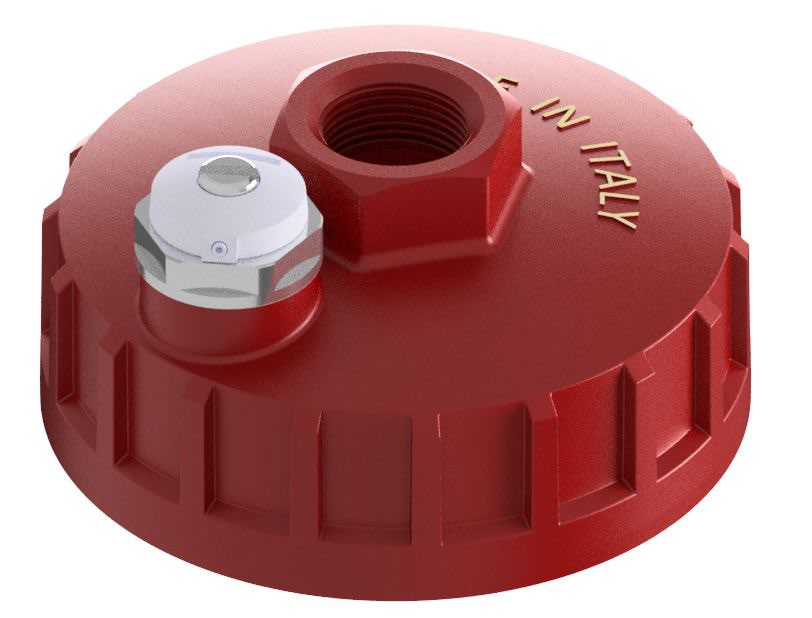 DosaFil® B2 Filter
