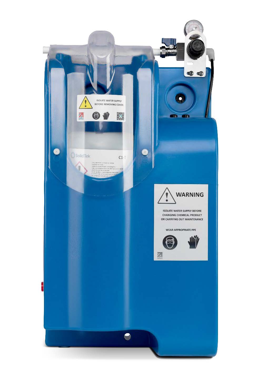 STL1000® DISSOLVER