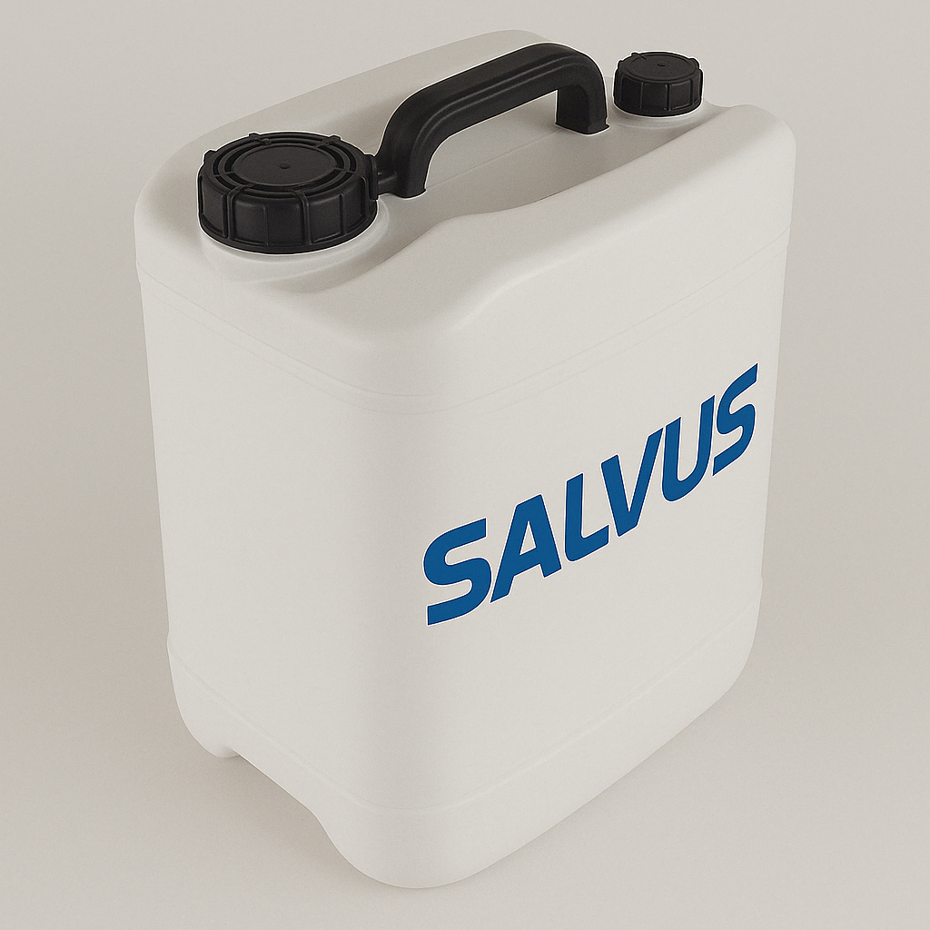 Salvus Biolox 6025 Oxidising Biocide
