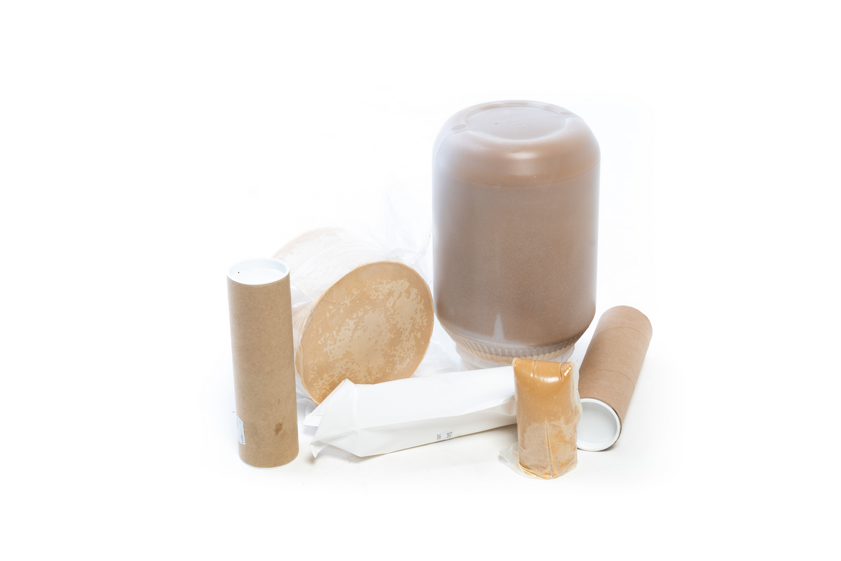 Alkaline Tannin Closed System Inhibitor