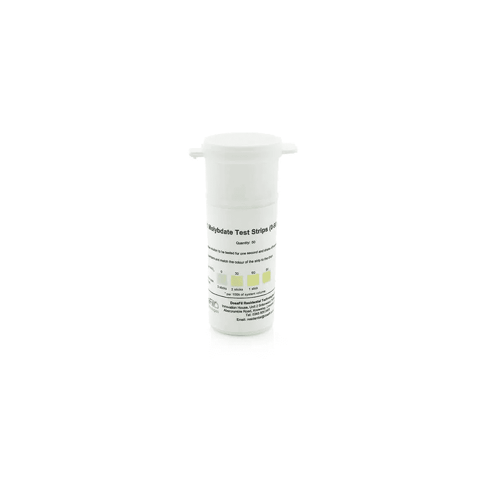 DR1 Test Kit
