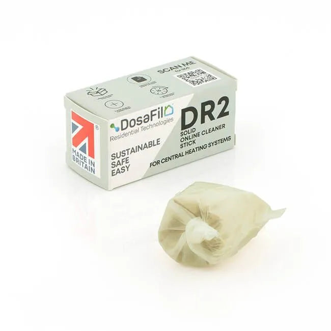 DR2 Solid Cleaner Stick