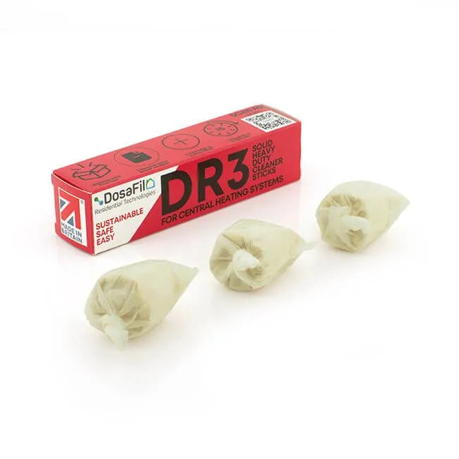 DR3 Solid Heavy Duty Cleaner Stick