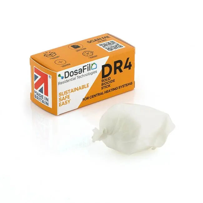DR4 Solid Biocide Stick
